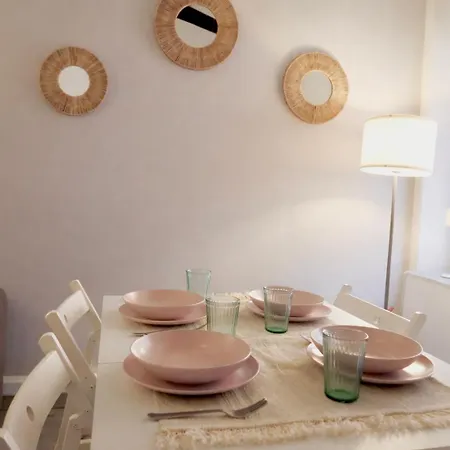 Διαμέρισμα Maison Spanish Steps *
