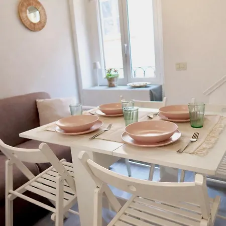 Maison Spanish Steps Διαμέρισμα